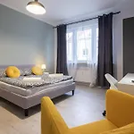 아파트 23 Centrum - Mieszkanie Dla 8os *