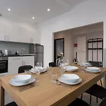 아파트 23 Centrum - Mieszkanie Dla 8os