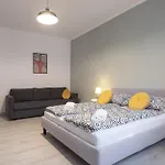 아파트 23 Centrum - Mieszkanie Dla 8os *