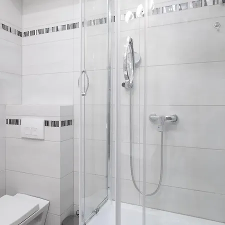 Lejlighed 23 Centrum - Mieszkanie Dla 8os Gdynia