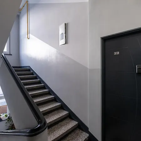 23 Centrum - Mieszkanie Dla 8os Apartment Gdynia