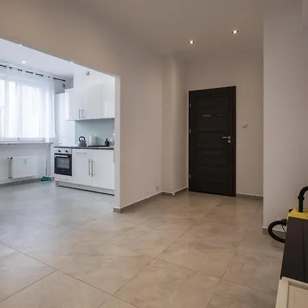 23 Centrum - Mieszkanie Dla 8os *