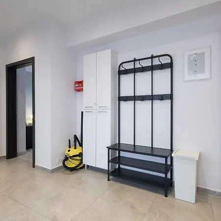 23 Centrum - Mieszkanie Dla 8os