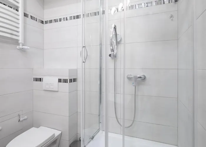 Apartment 23 Centrum - Mieszkanie Dla 8os Gdynia