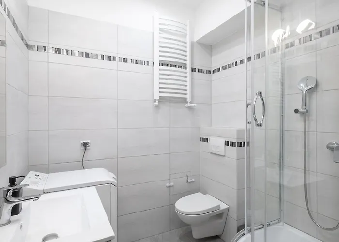 23 Centrum - Mieszkanie Dla 8os Apartment Gdynia