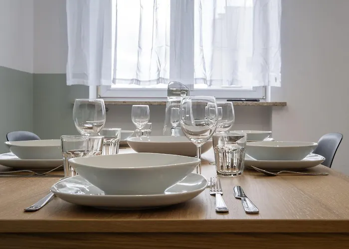 23 Centrum - Mieszkanie Dla 8os Apartment Gdynia